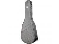 Guild Deluxe Acoustic Gig Bag Concert Black Guild Deluxe Acoustic Gig Bag Concert Black